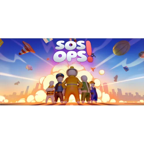  SOS OPS!